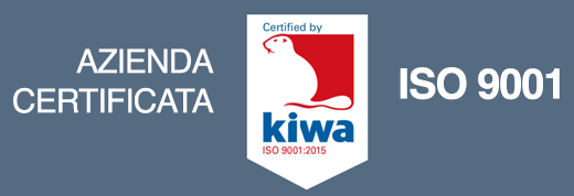 KIWA ISO 9001:2015