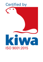 KIWA ISO 9001:2015