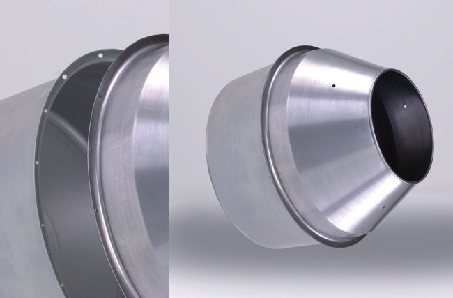 Set 4 Stampini Per Biscotti Cantiere – Acciaio Inox – Betoniera, Camion, Caricatore, Bruco – BekkiB