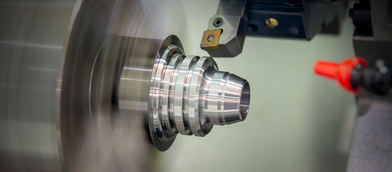 CNC QUALITÄT Angolare interno ad angolo 16 x 16 mm – tornio DIN 4974
